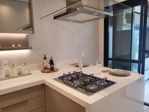 Imagem 3 - Apartamento em Jardim Leblon, Cuiabá - MT