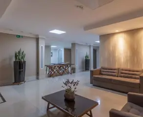 Apartamento Santa Rosa, Cuiabá - MT — foto 2