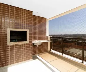 Imagem 6 - Apartamento em Santa Rosa, Cuiabá - MT