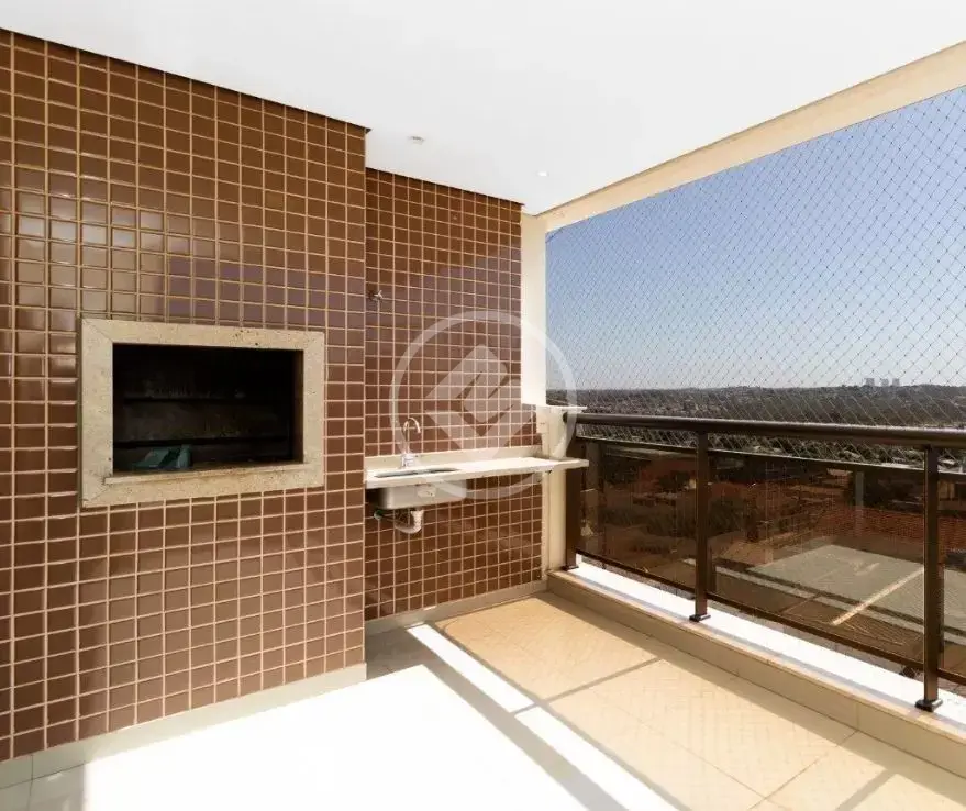 Imagem 6 - Apartamento em Santa Rosa, Cuiabá - MT