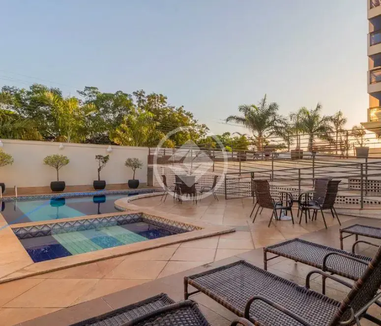 Image 9 - Apartamento em Santa Rosa, Cuiabá - MT
