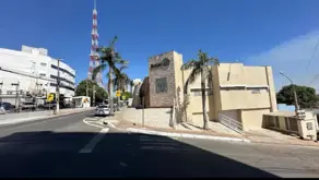 Prédio Santa Helena, Cuiabá - MT — foto 1