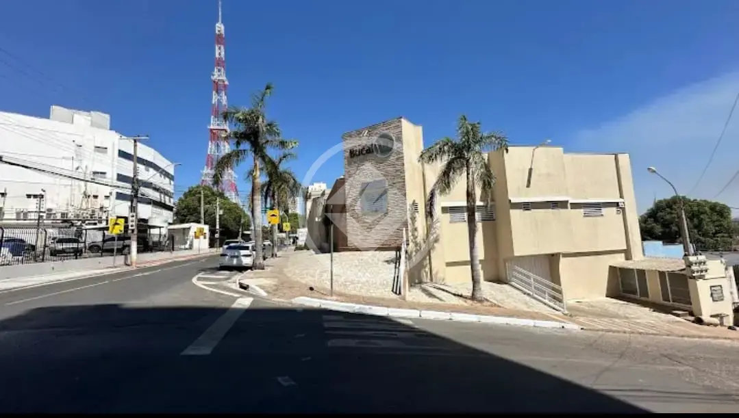 Imagem 1 - Prédio em Santa Helena, Cuiabá - MT