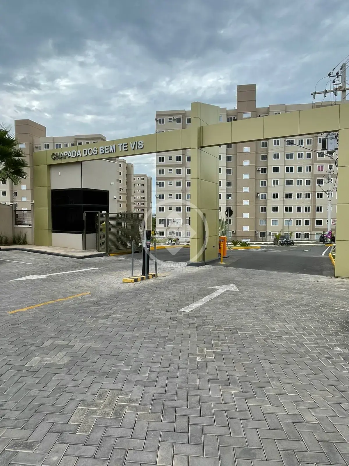 Imagem 1 - Apartamento em jardim imperial, Cuiabá - MT