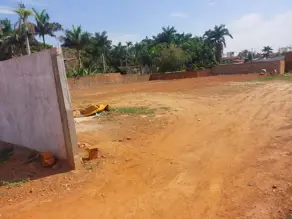 Terreno Comercial JARDIM IMPERADOR, Várzea Grande - MT — foto 1