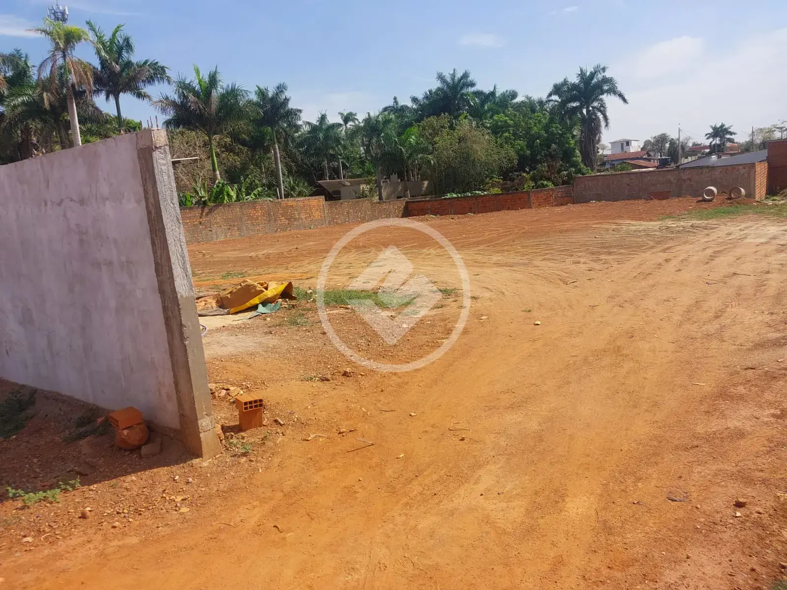 Imagem 1 - Terreno Comercial em JARDIM IMPERADOR, Várzea Grande - MT