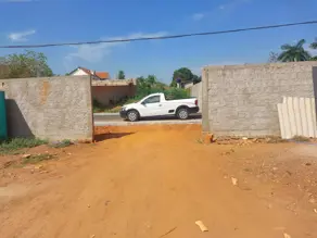 Imagem 2 - Terreno Comercial em JARDIM IMPERADOR, Várzea Grande - MT