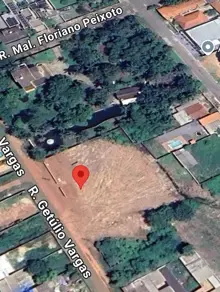 Imagem 6 - Terreno Comercial em JARDIM IMPERADOR, Várzea Grande - MT