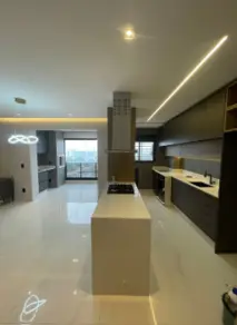 Apartamento Jardim Bom Clima, Cuiabá - MT — foto 1