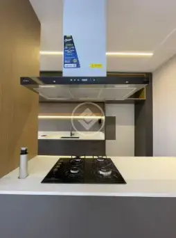 Imagem 1 - Apartamento em Jardim Bom Clima, Cuiabá - MT
