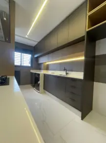 Imagem 3 - Apartamento em Jardim Bom Clima, Cuiabá - MT