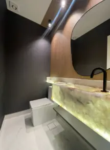 Imagem 4 - Apartamento em Jardim Bom Clima, Cuiabá - MT