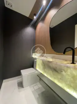 Imagem 4 - Apartamento em Jardim Bom Clima, Cuiabá - MT