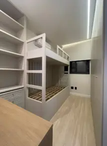 Imagem 5 - Apartamento em Jardim Bom Clima, Cuiabá - MT
