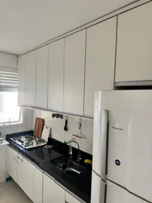 Apartamento Grande Terceiro, Cuiabá - MT — foto 1