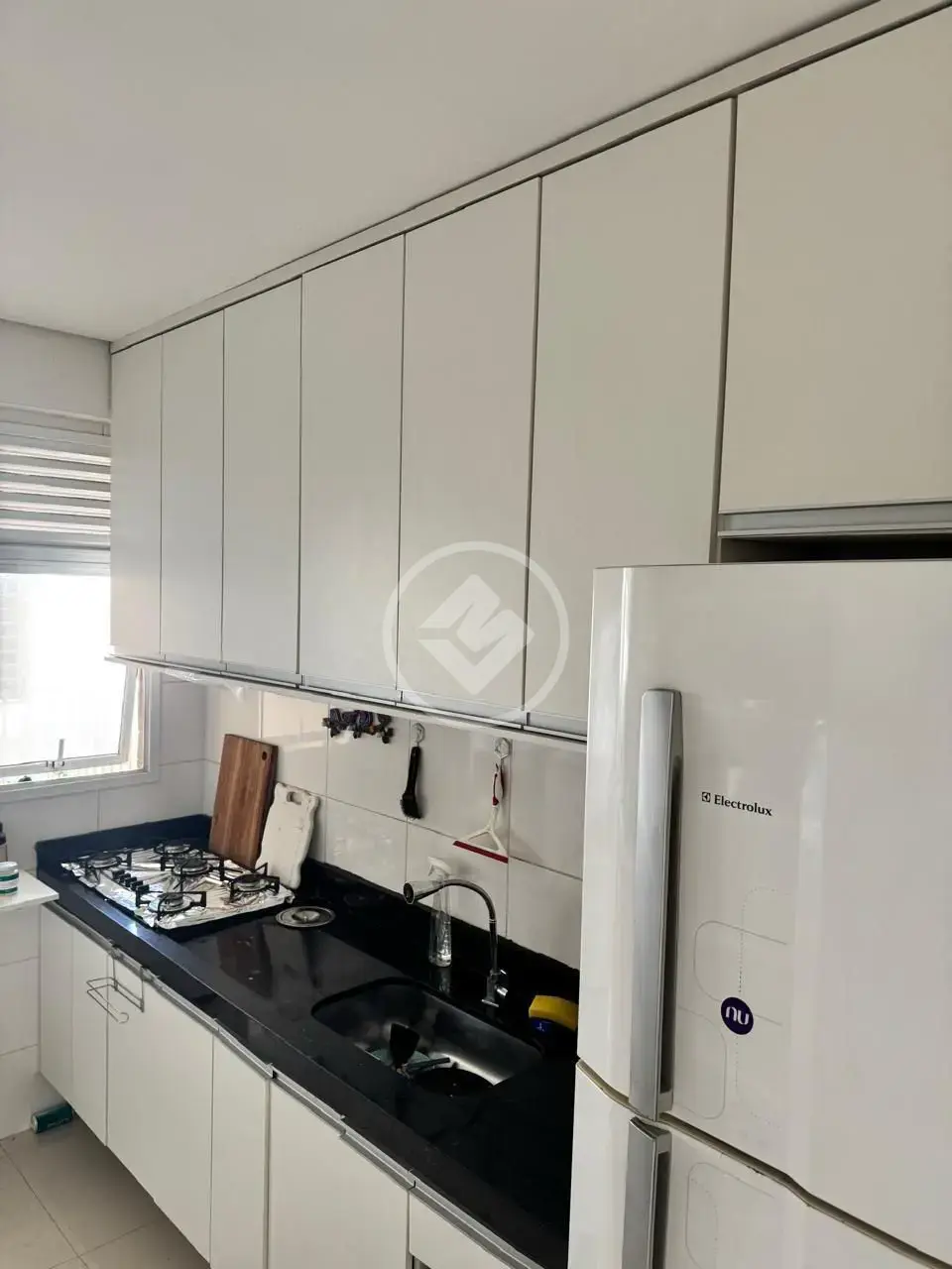 Imagem 1 - Apartamento em Grande Terceiro, Cuiabá - MT