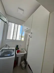 Imagem 2 - Apartamento em Grande Terceiro, Cuiabá - MT