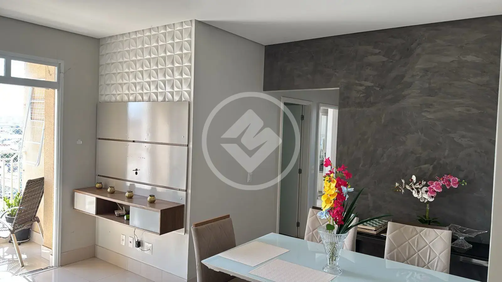 Image 11 - Apartamento em Grande Terceiro, Cuiabá - MT