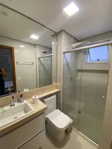 Apartamento Jardim Aclimacao, Cuiabá - MT — foto 2