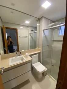 Imagem 3 - Apartamento em Jardim Aclimacao, Cuiabá - MT