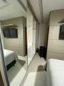 Imagem 6 - Apartamento em Jardim Aclimacao, Cuiabá - MT