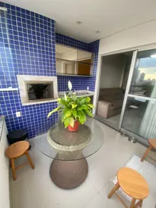 Apartamento Jardim Aclimacao, Cuiabá - MT — foto 1