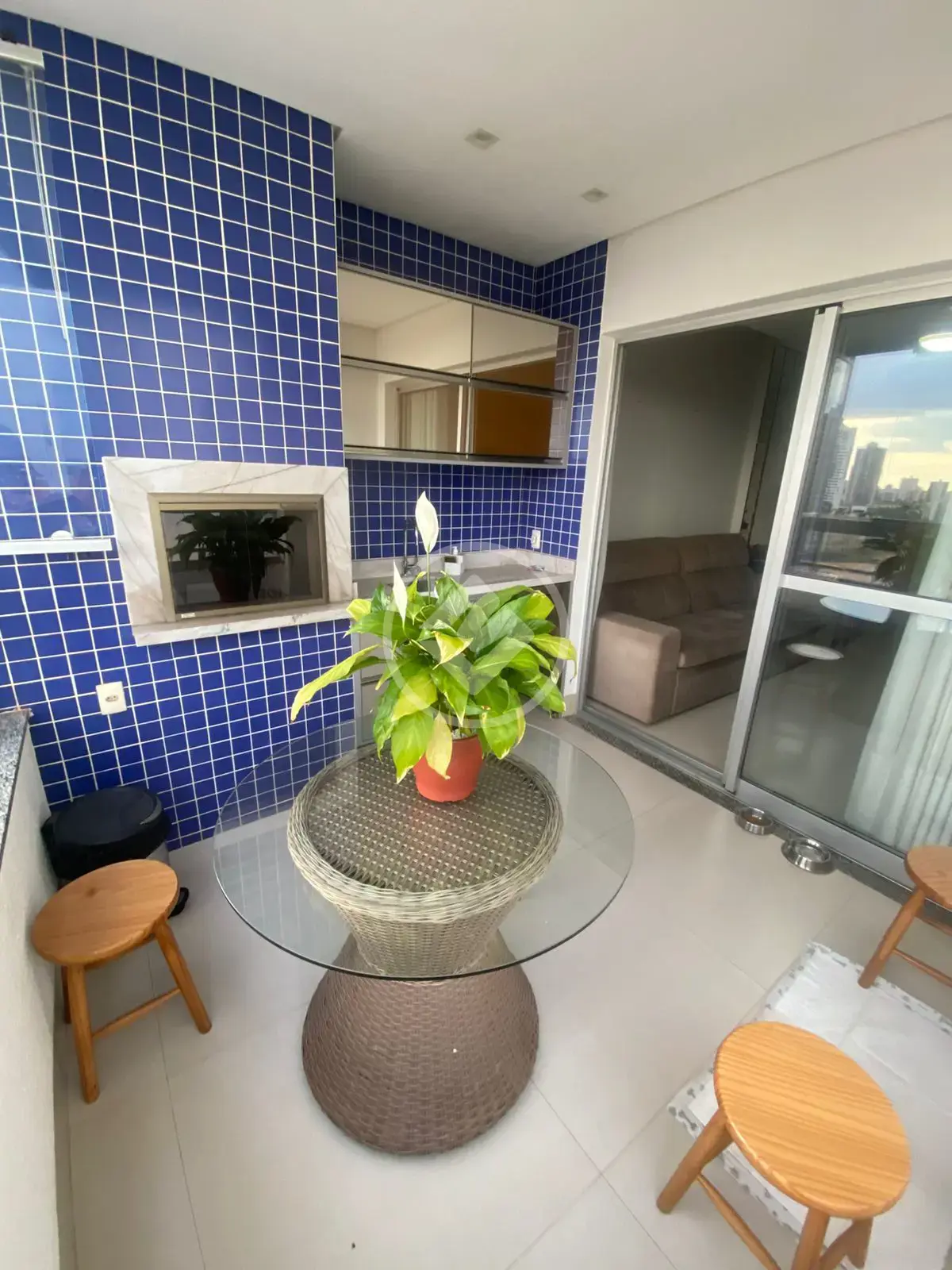 Imagem 1 - Apartamento em Jardim Aclimacao, Cuiabá - MT