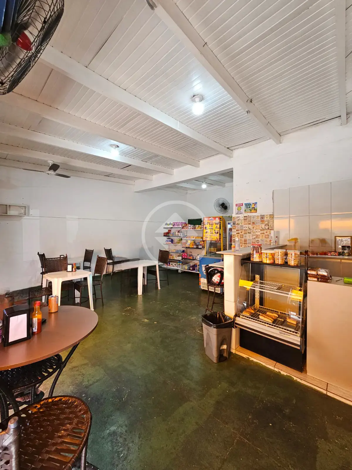 Imagem 5 - Casa Comercial em Lixeira, Cuiabá - MT