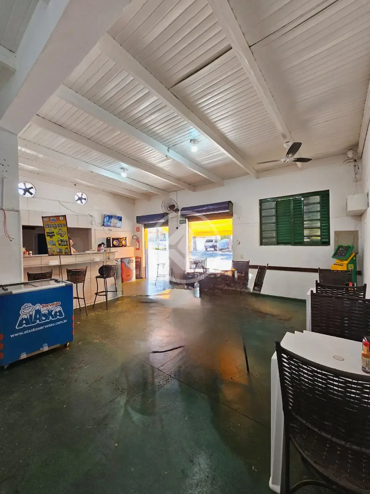 Imagem 3 - Casa Comercial em Lixeira, Cuiabá - MT
