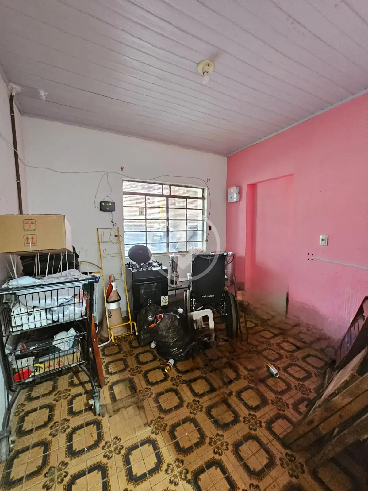Imagem 6 - Casa Comercial em Lixeira, Cuiabá - MT