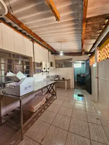 Imagem 4 - Casa Comercial em Lixeira, Cuiabá - MT