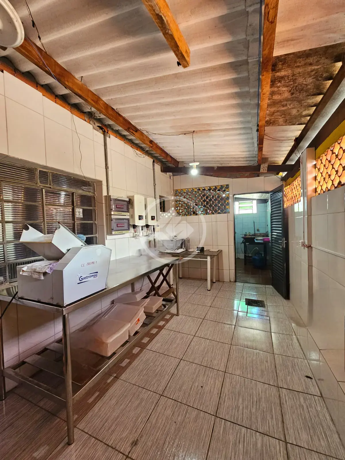 Imagem 4 - Casa Comercial em Lixeira, Cuiabá - MT
