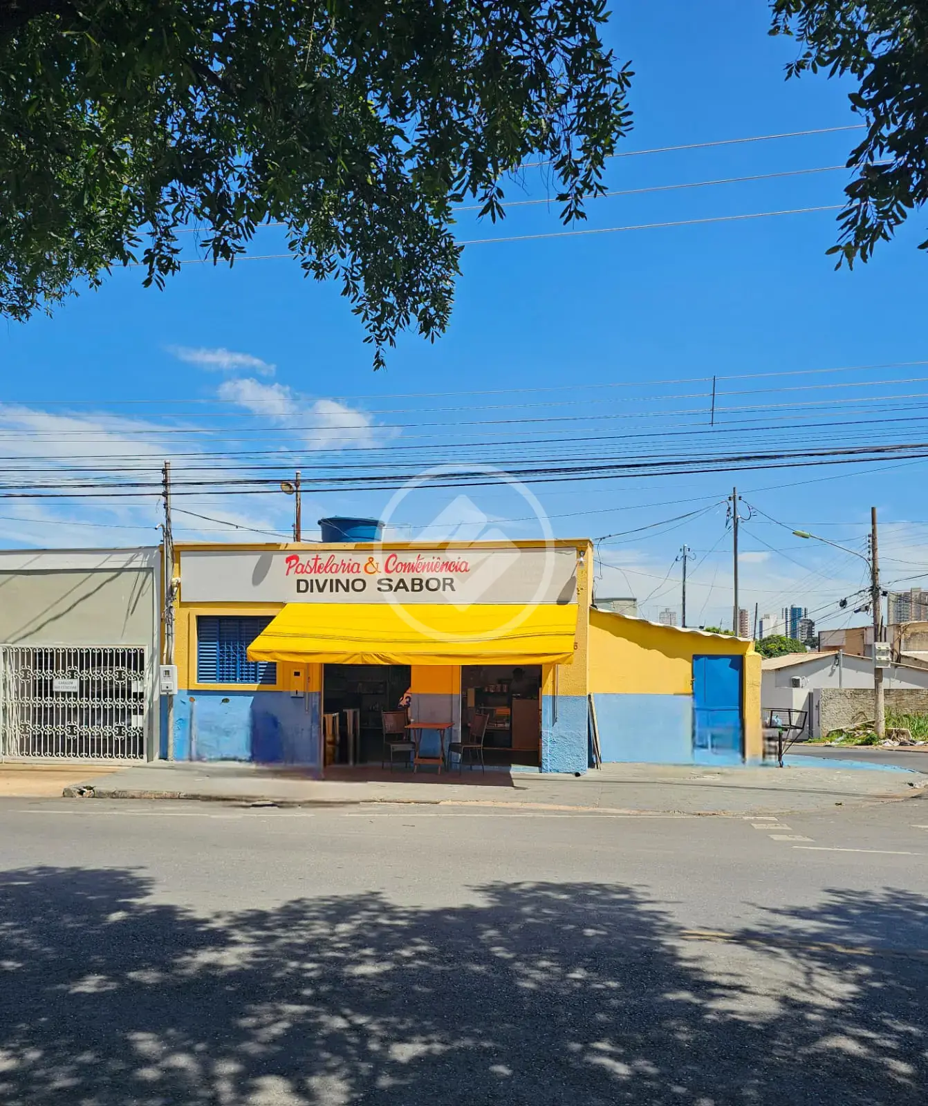 Imagem 1 - Casa Comercial em Lixeira, Cuiabá - MT