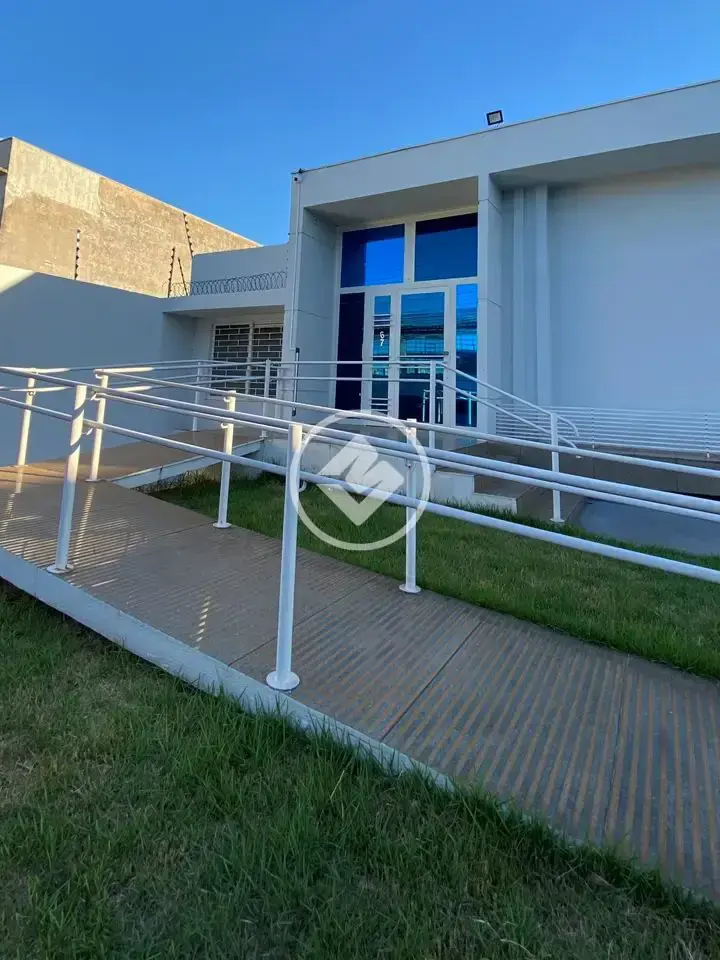 Imagem 1 - Casa Comercial em Centro-Sul, Cuiabá - MT