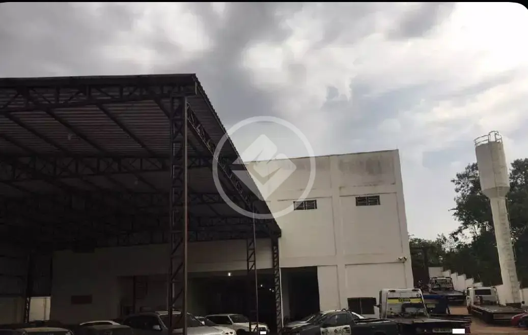 Imagem 1 - Terreno Comercial em Bela Marina, Cuiabá - MT