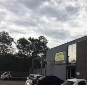 Terreno Comercial Bela Marina, Cuiabá - MT — foto 1