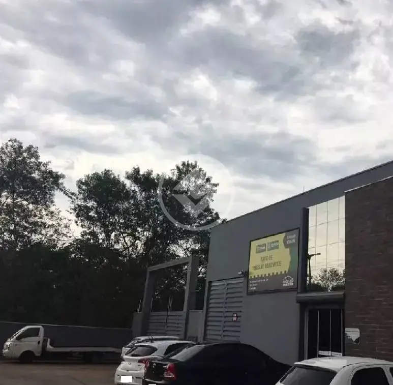 Imagem 1 - Terreno Comercial em Bela Marina, Cuiabá - MT