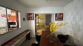 Casa Condomínio Jardim Florianópolis, Cuiabá - MT — foto 1