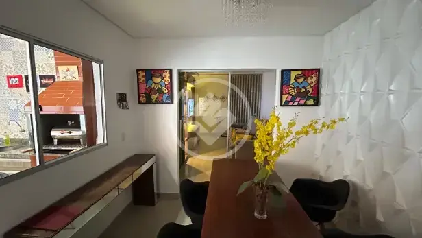 Imagem 1 - Casa Condomínio em Jardim Florianópolis, Cuiabá - MT