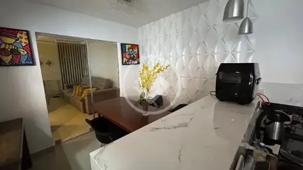 Image 2 - Casa Condomínio em Jardim Florianópolis, Cuiabá - MT
