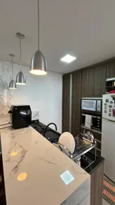 Imagem 4 - Casa Condomínio em Jardim Florianópolis, Cuiabá - MT
