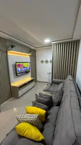 Imagem 3 - Casa Condomínio em Jardim Florianópolis, Cuiabá - MT