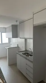 Apartamento Alvorada, Cuiabá - MT — foto 1
