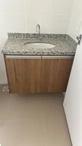 Apartamento Alvorada, Cuiabá - MT — foto 2