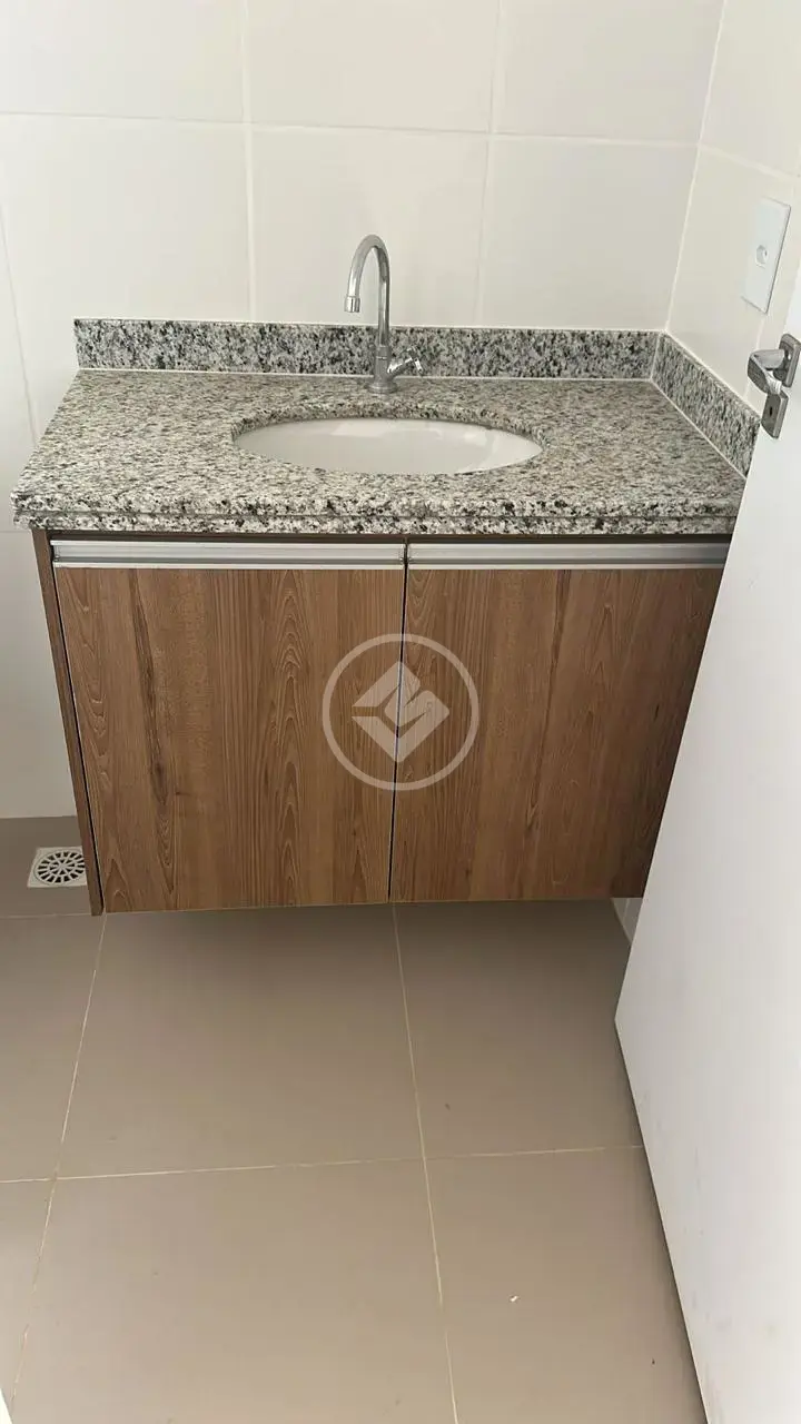 Imagem 1 - Apartamento em Alvorada, Cuiabá - MT