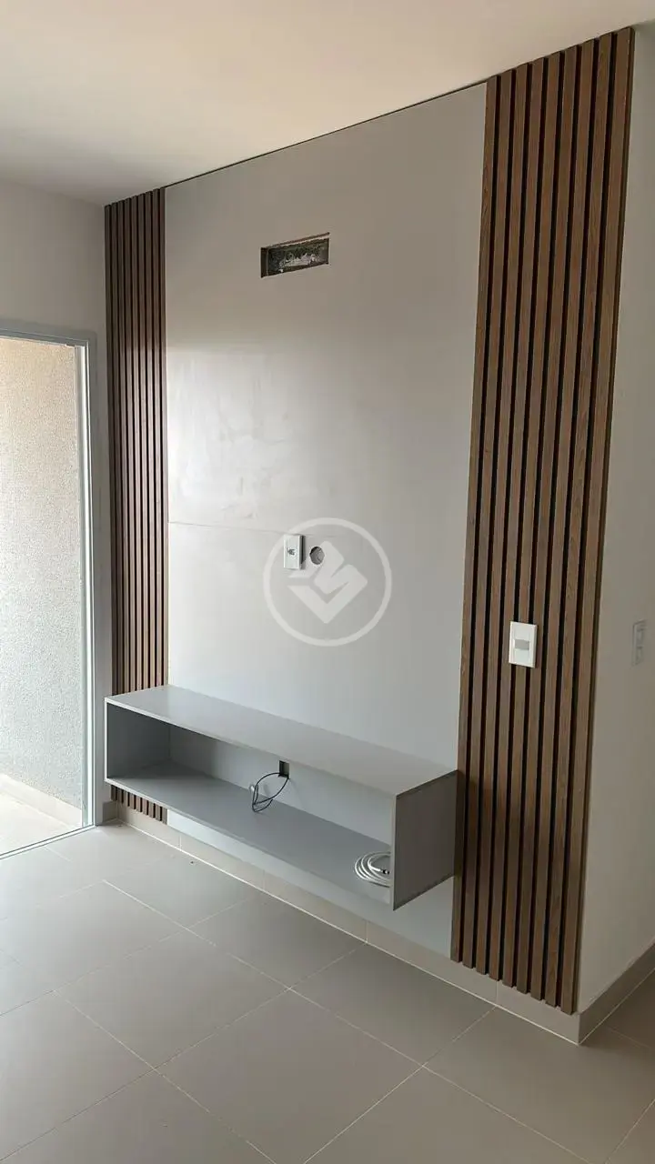 Imagem 2 - Apartamento em Alvorada, Cuiabá - MT