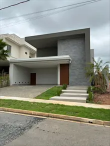 Casa Condomínio FLORAIS DA MATA, Cuiabá - MT — foto 1