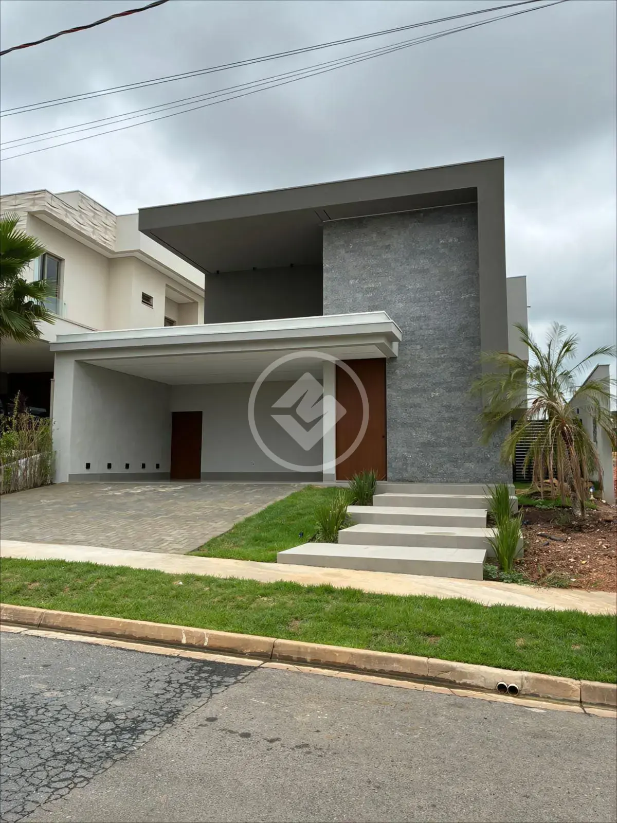 Imagem 1 - Casa Condomínio em FLORAIS DA MATA, Cuiabá - MT