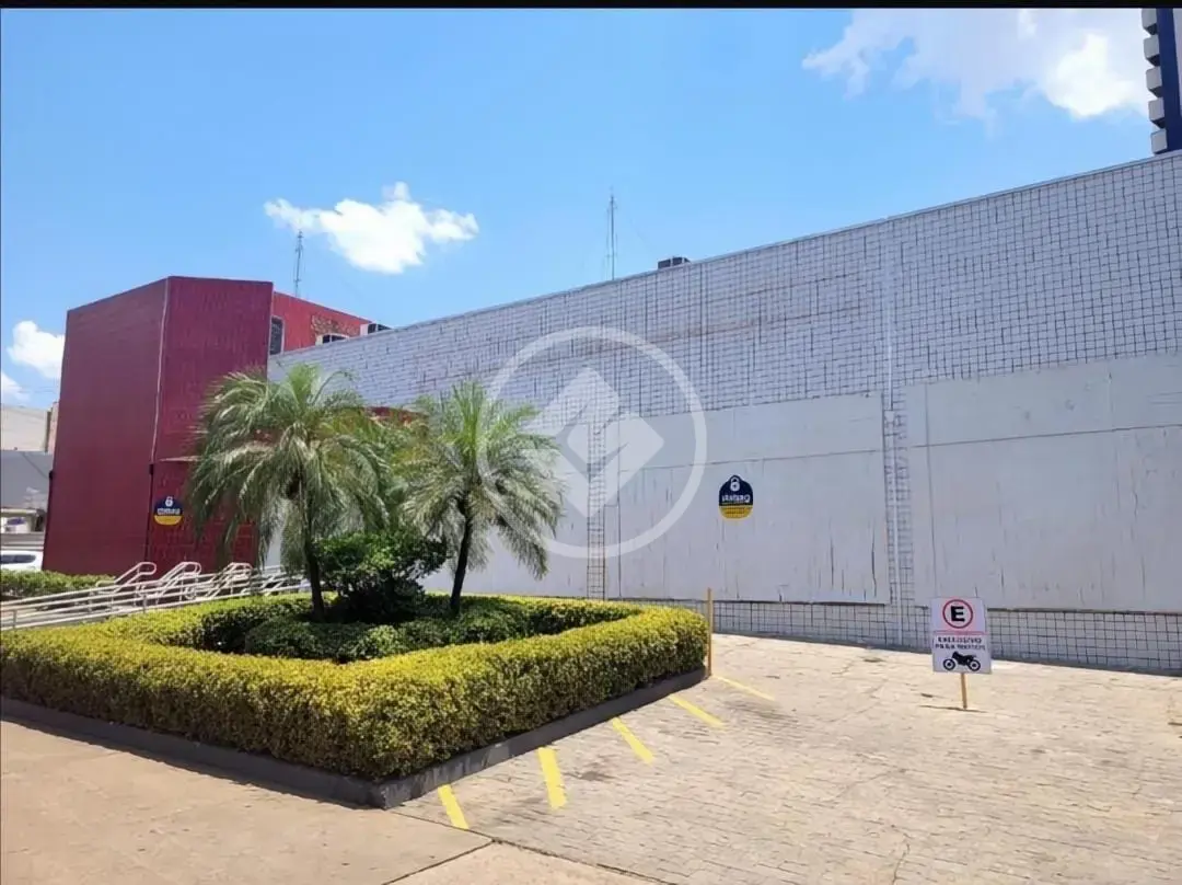 Imagem 1 - Sala Comercial em Centro-Norte, Várzea Grande - MT