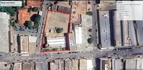 Imagem 5 - Sala Comercial em Centro-Norte, Várzea Grande - MT